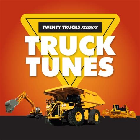 truck tunes by twenty trucks